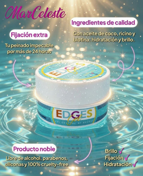 Edges Gel